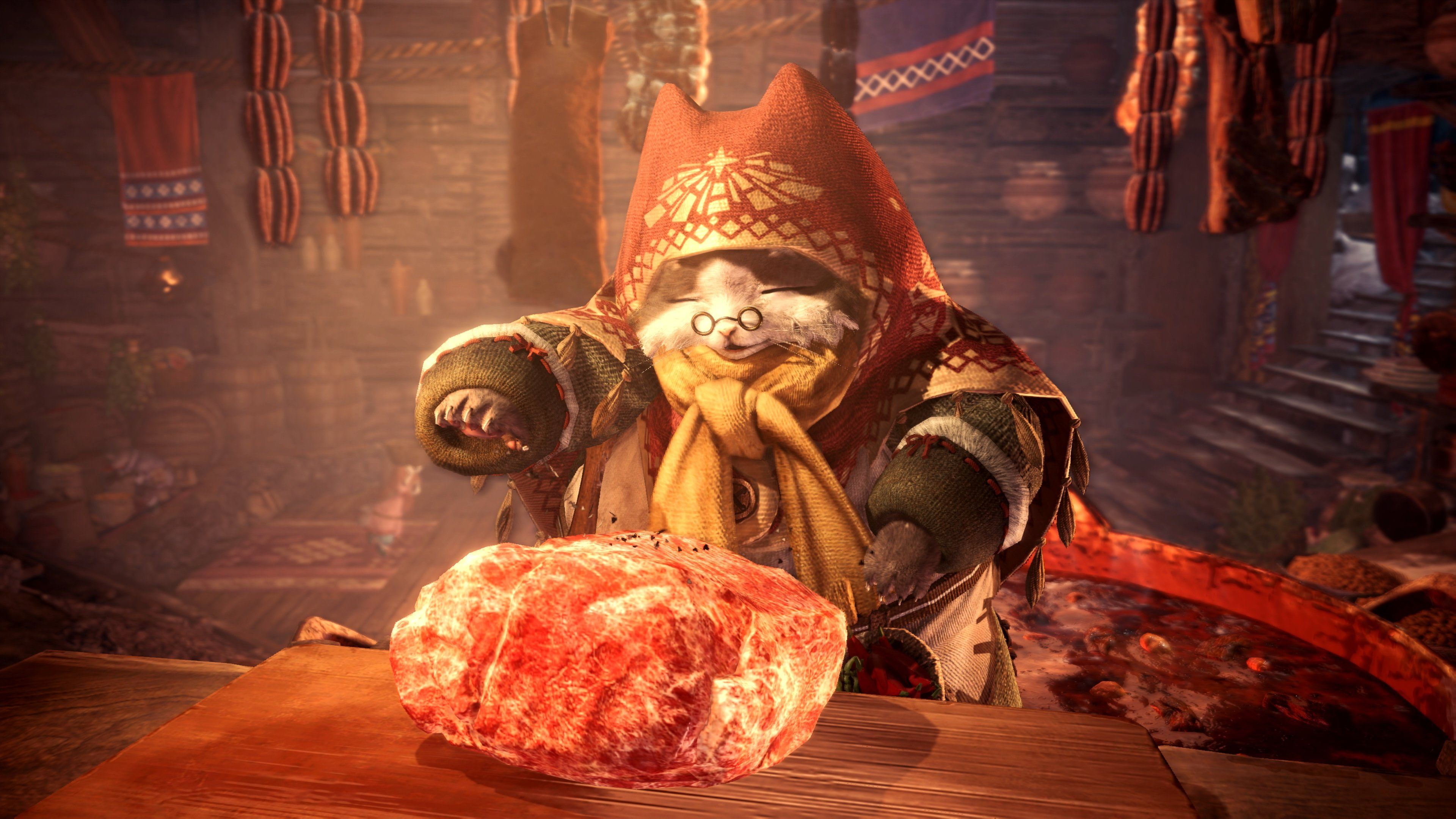 Monster Hunter World: Iceborne - Imagen 41